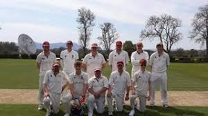 Image result for Knockin & Kinnerley Cricket Club