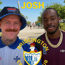 Image result for Bridlington Cc