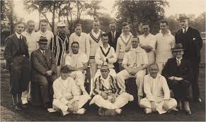 Image result for Chertsey Cricket Club