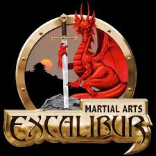 Image result for Excalibur Martial Arts