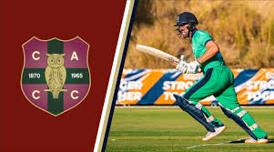 Image result for Cliftonville Cricket Club