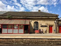 Image result for Batley Road Runners