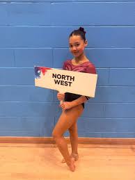 Image result for City Of Liverpool Gymnastics Club