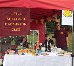 Image result for Little Shelford Badminton Club