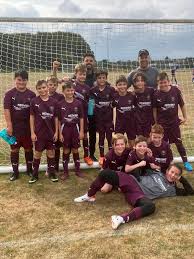Image result for Virginia Water Fc