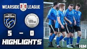 Image result for Darlington Athletic Club