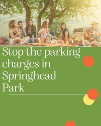 Image result for Springhead Park Bowling Club