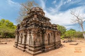 Image result for Полоннарува