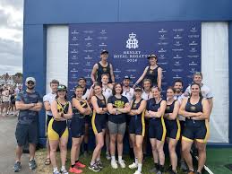 Image result for Wolfson College Punt Club
