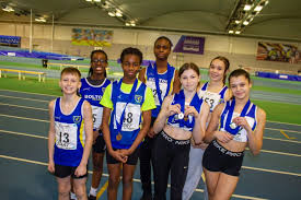 Image result for Bolton United Harriers & Athletics Club