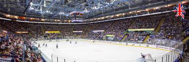 Image result for Nottinghamshire Ice racing Club