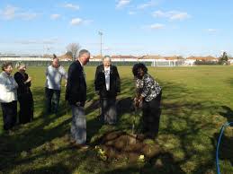 Image result for Brimsdown Bowls Club