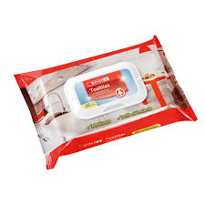 Image result for toallitas limpiadoras