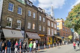 Image result for Nenriki, London Se1