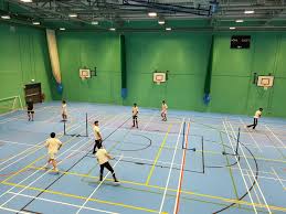 Image result for Halwill Badminton Club