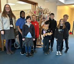 Image result for St Michael's Junior Badminton Club