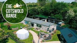 Image result for Ross-On-Wye Target Shooting Club