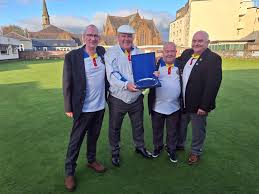 Image result for Carmyle Bowling Club