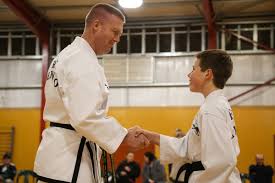 Image result for Redhill & Reigate Taekwon-Do