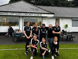 Image result for Beckwithshaw Badminton Club