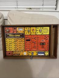 Image result for 150-in-1 electronic