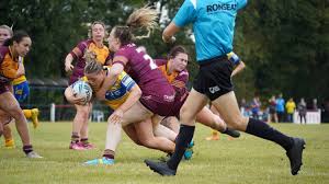 Image result for Huddersfield Giants Netball Club