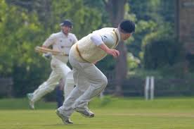 Image result for Pudsey St Lawrence Cricket Club