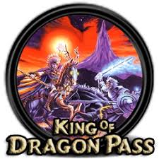 Image result for king of dragon pass