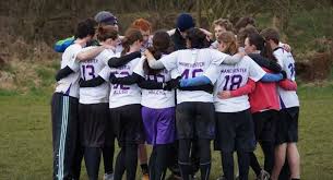 Image result for University College London Ultimate Frisbee Club
