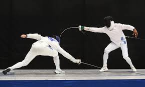 Image result for Colchester and District Fencing Club