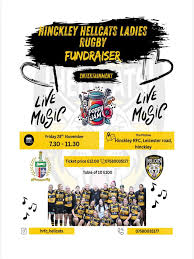 Image result for Hinckley Rugby Football Club