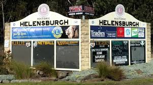 Image result for Helensburgh Netball Club