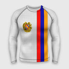 Image result for Футболка с флагом армении