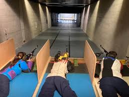 Image result for Tunbridge Wells Target Shooting Club