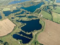 Image result for Grendon Lakes, Northants