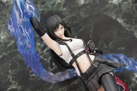 「ティファ・ロックハート」の画像検索結果