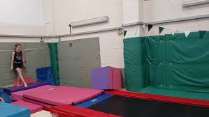 Image result for Buckingham Gymnastics Club
