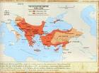 Crusadinghistory - Byzantine Empire 