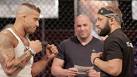 Ultimate Fighter LIVE Finale Takes Shape With Cast Members HEAVY