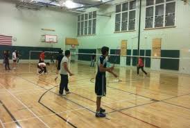 Image result for Hellingly Badminton Club