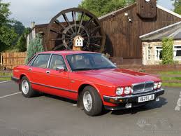 Image result for Bright Red Signal 1988 Jaguar