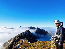 Image result for Gwent Mountaineering Club