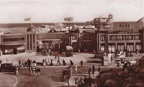 Image result for Clacton & District