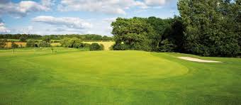 Image result for Grange Park Golf Club