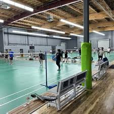 Image result for Cf Badminton Club