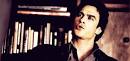Damon Lexi gif tvd ian jensen