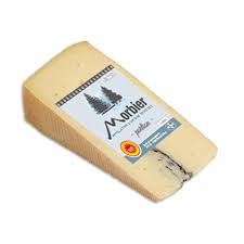 Image result for morbier