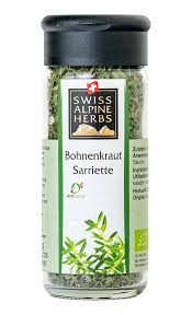 Image result for Bohnenkraut