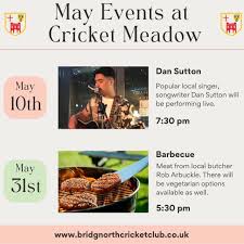 Image result for Bridgnorth Cricket Club