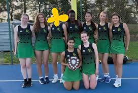 Image result for Robins Netball Club